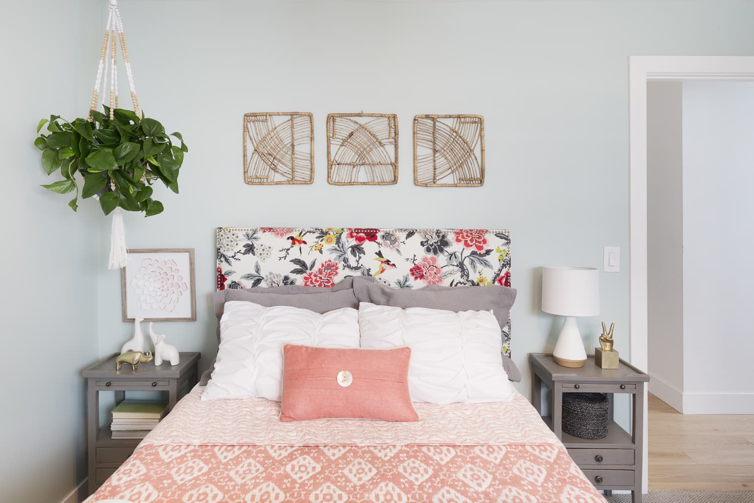 January Cure 2020 Assignment 15 Bedroom Cleaning Apartment Therapy